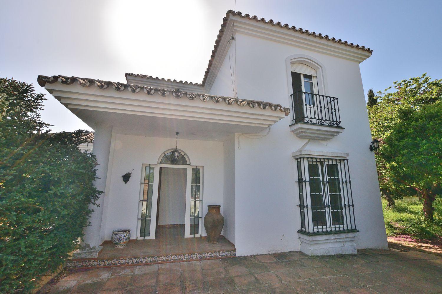 House for Sale in Ronda