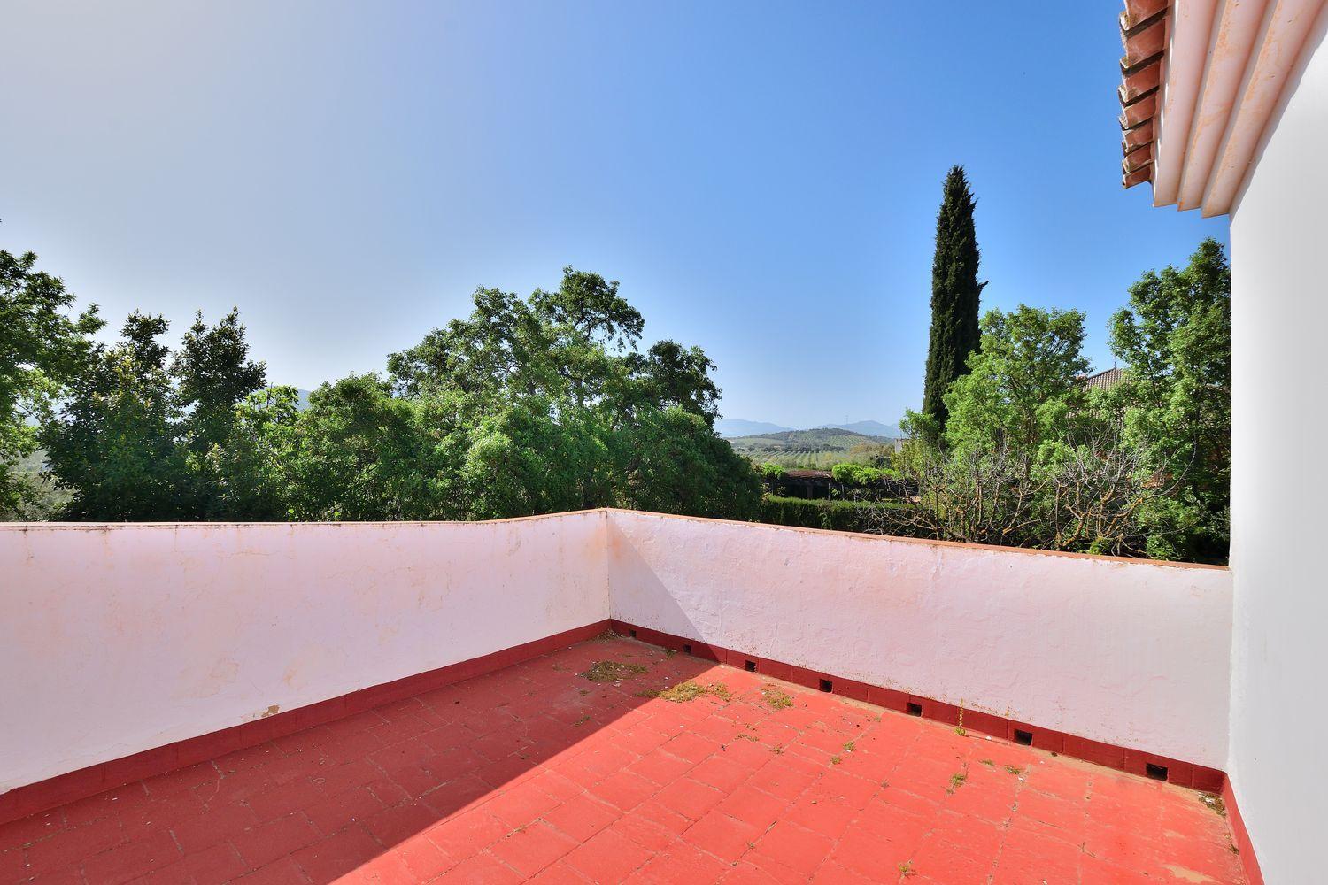 House for Sale in Ronda