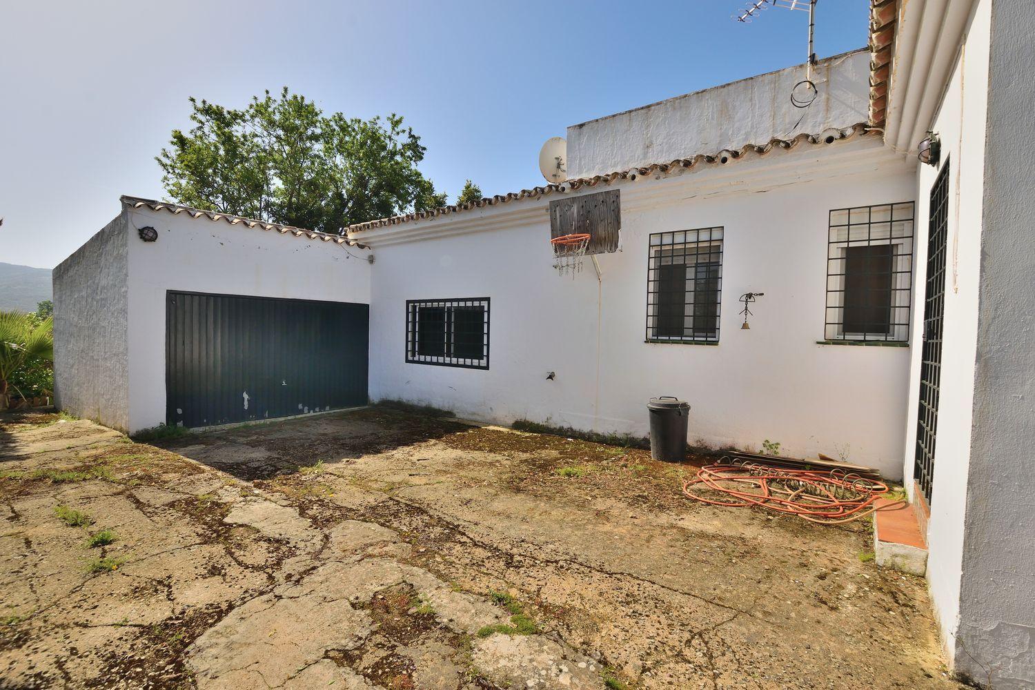 House for Sale in Ronda