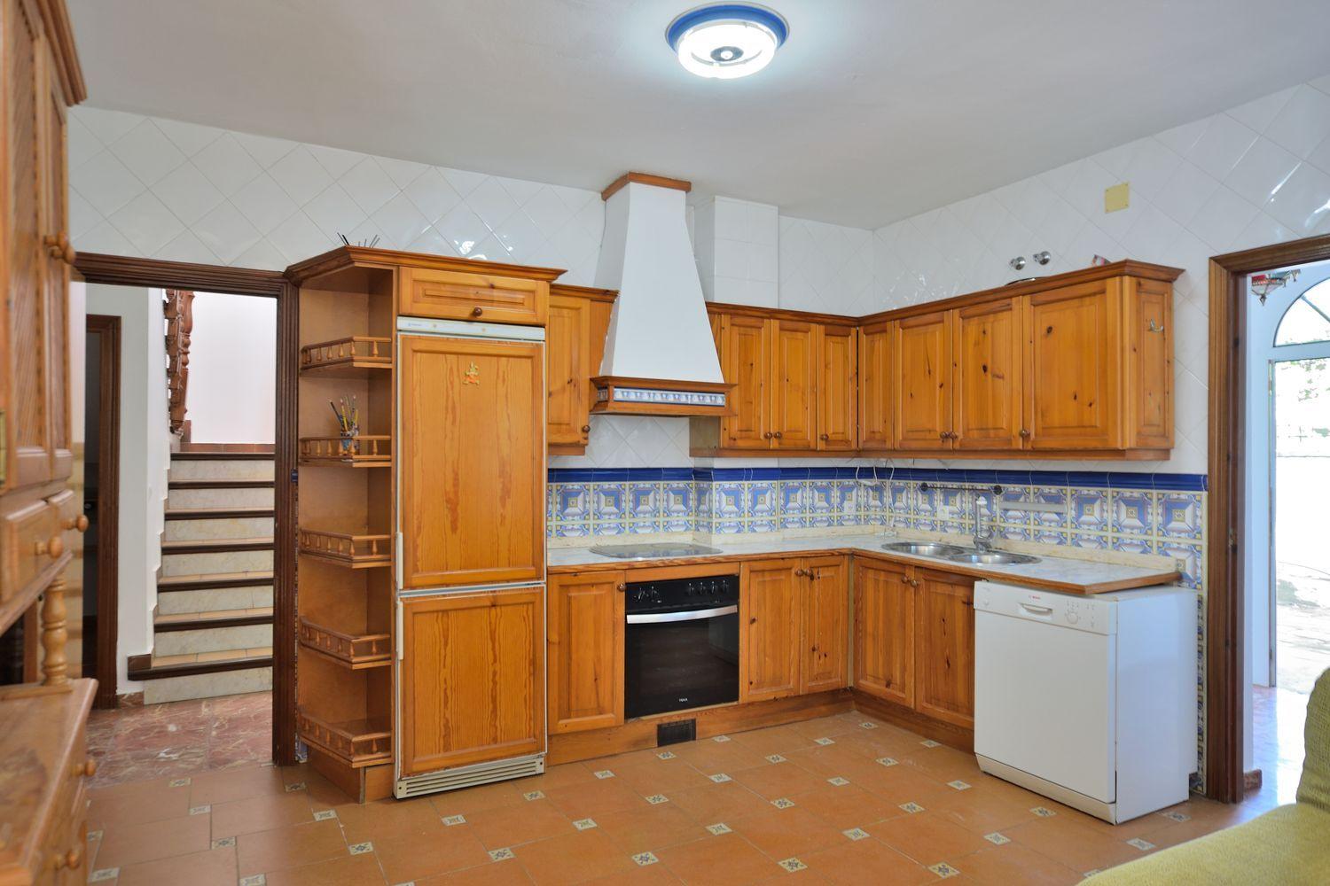 House for Sale in Ronda