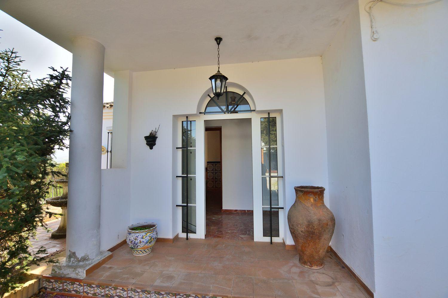 House for Sale in Ronda