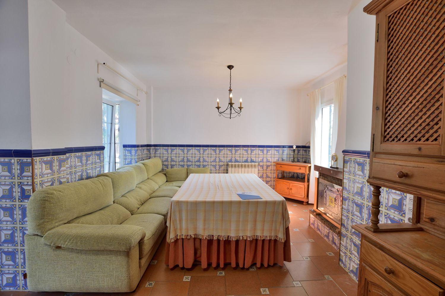 House for Sale in Ronda
