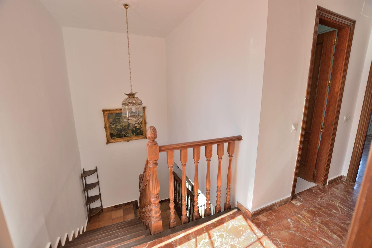 House for Sale in Ronda