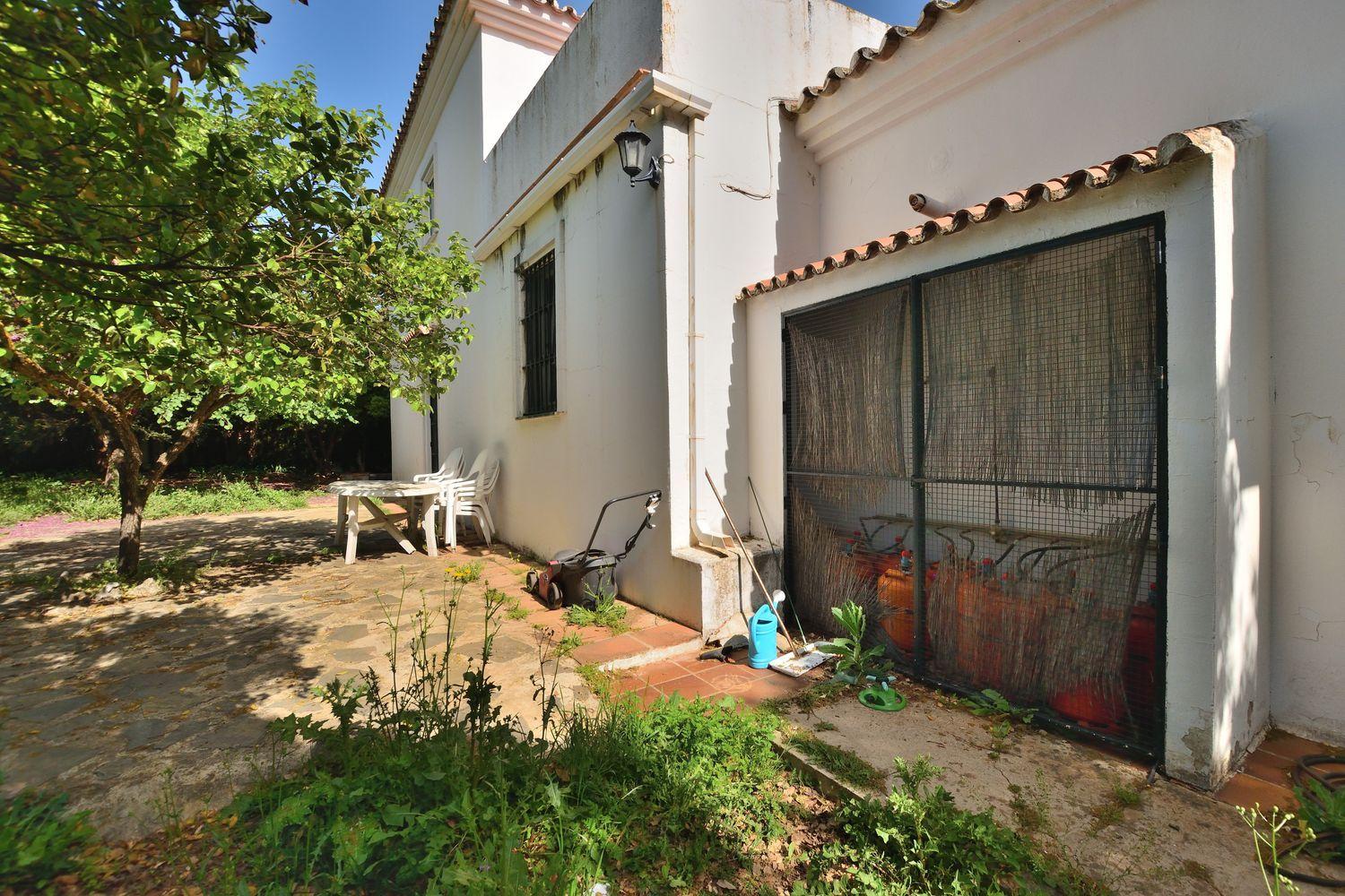 House for Sale in Ronda