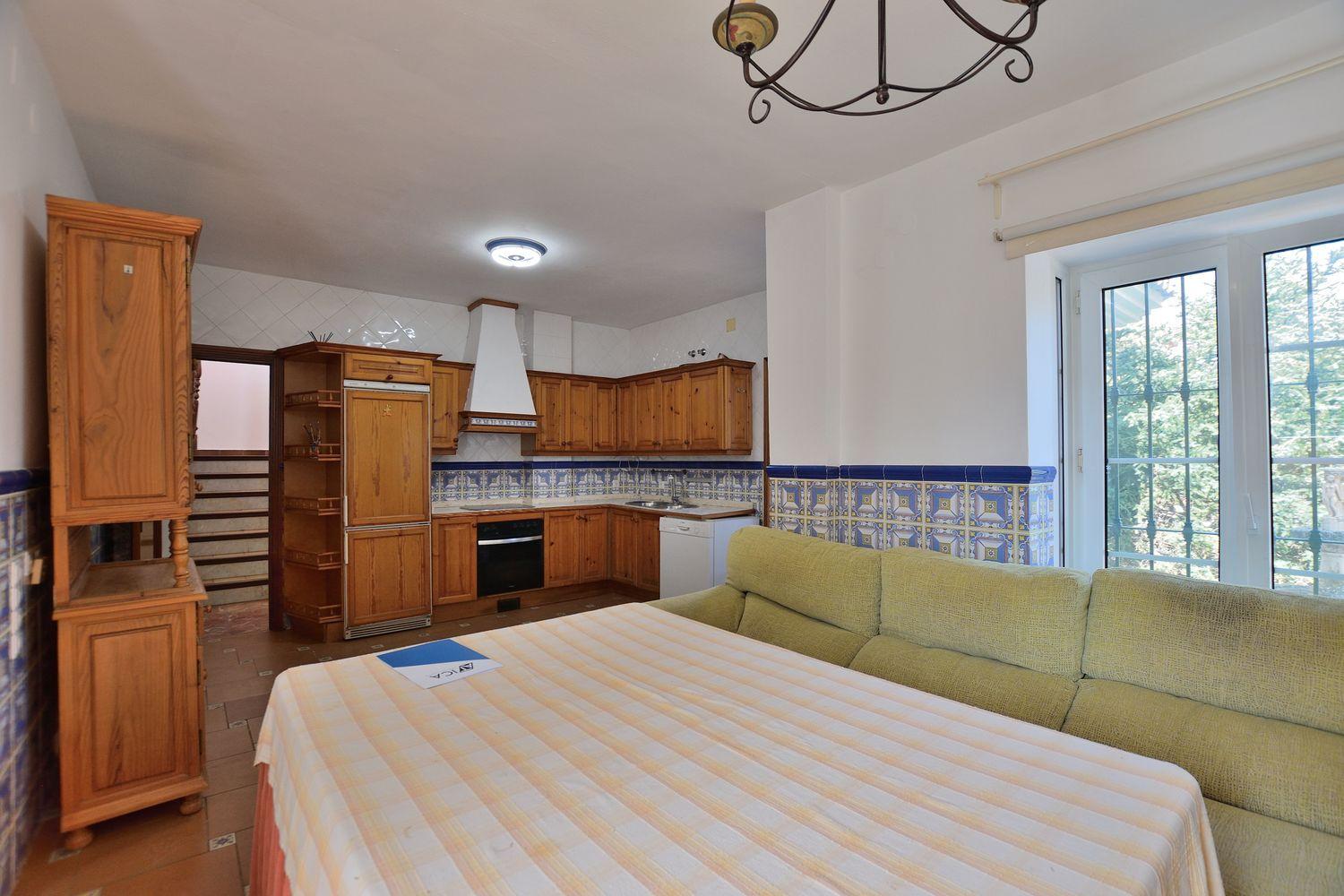 House for Sale in Ronda