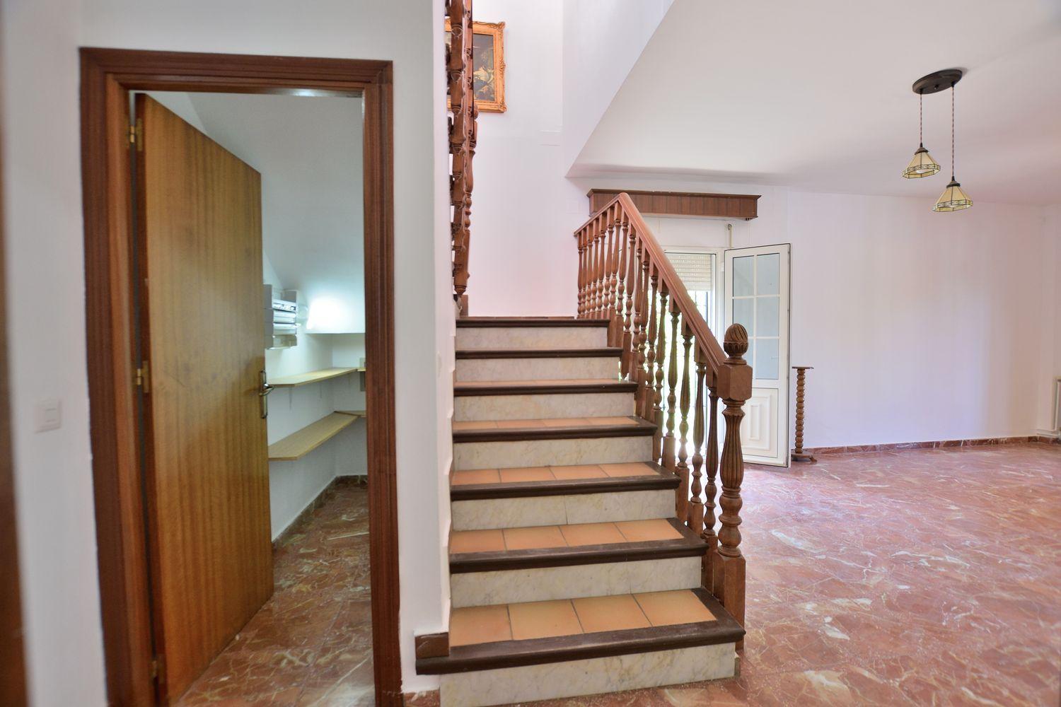 House for Sale in Ronda