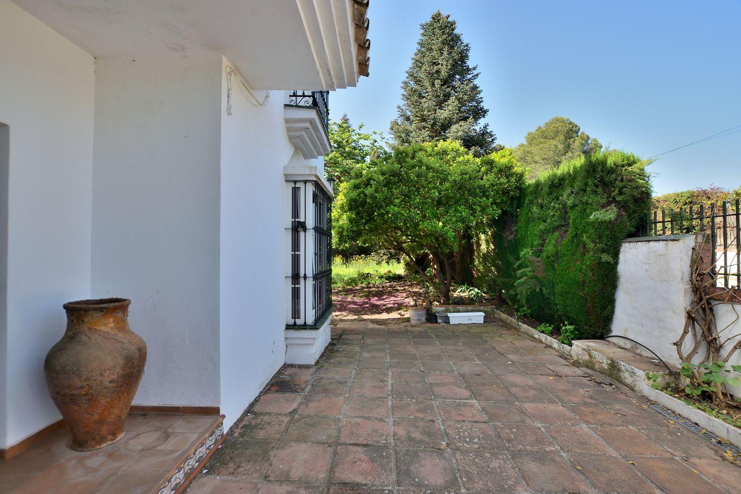 House for Sale in Ronda