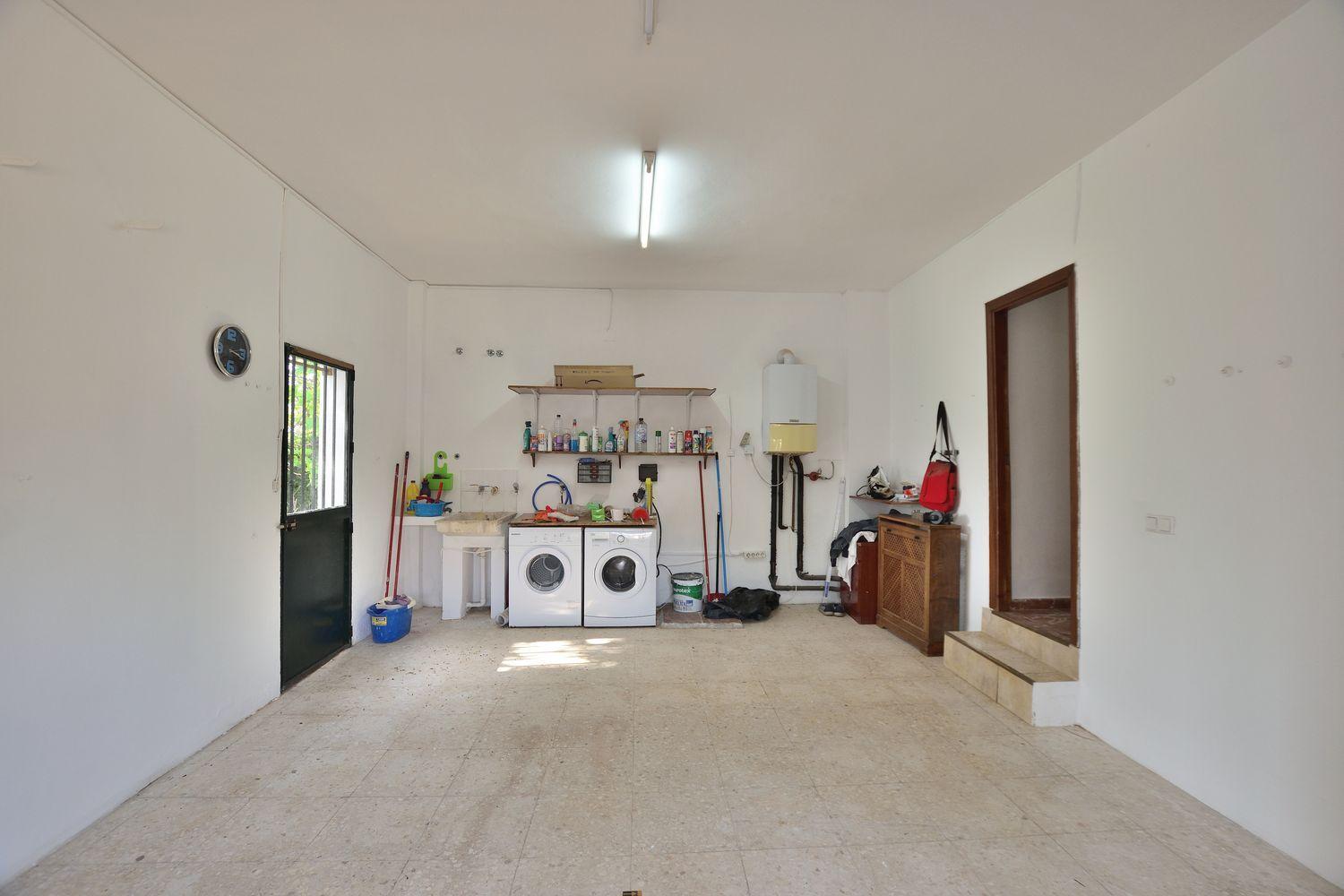 House for Sale in Ronda