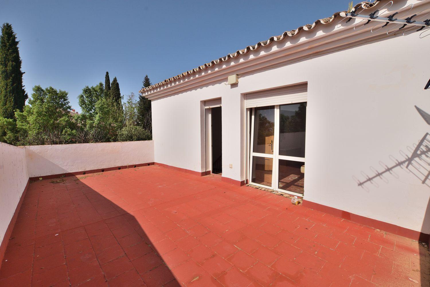 House for Sale in Ronda