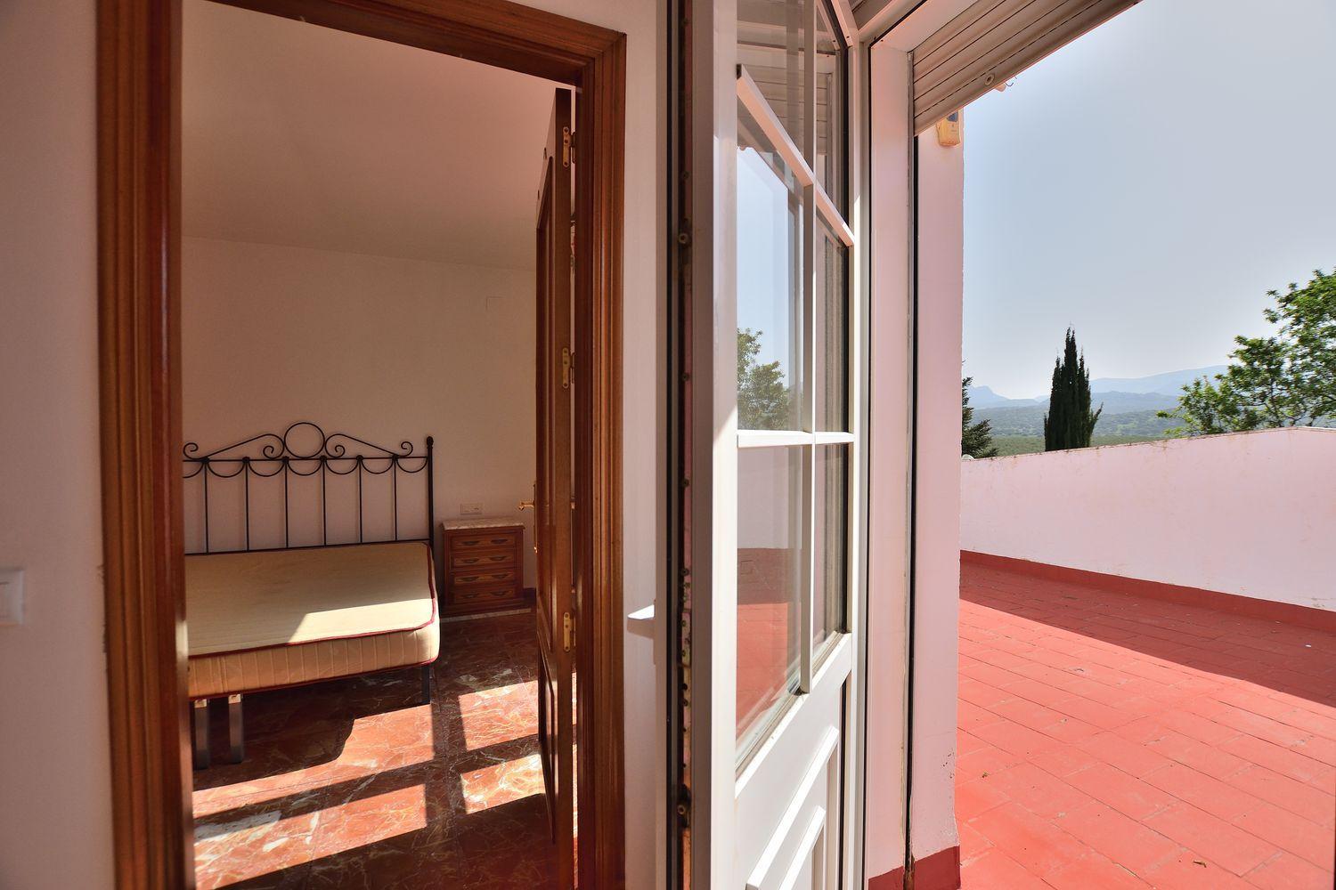 House for Sale in Ronda