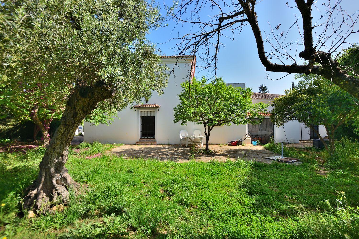 House for Sale in Ronda
