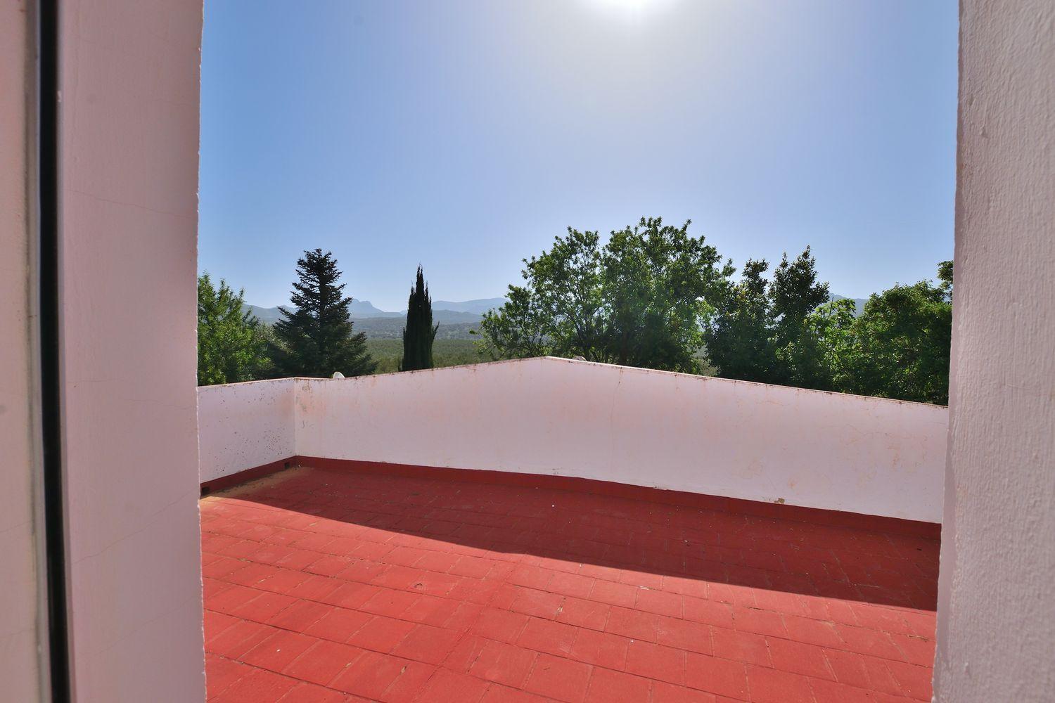 House for Sale in Ronda