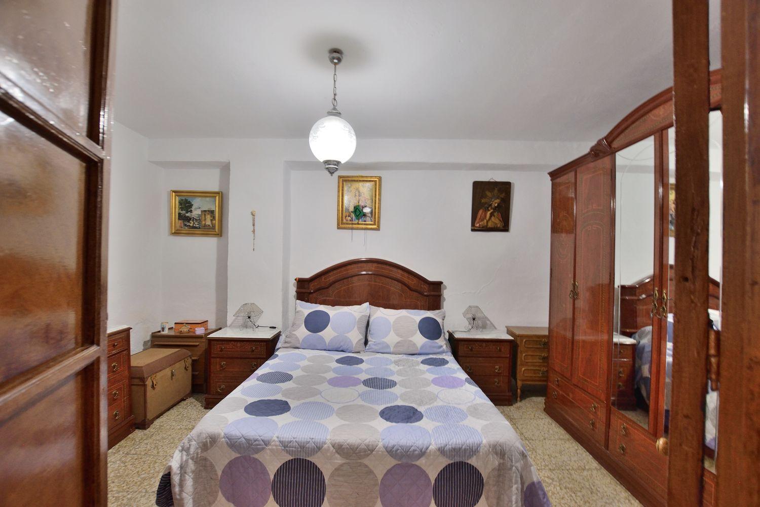 Flat for Sale in Ronda