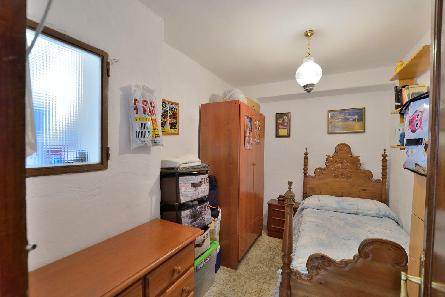 Flat for Sale in Ronda