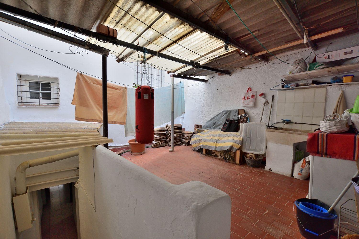 Flat for Sale in Ronda
