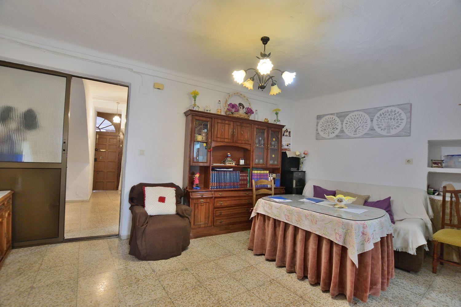 Flat for Sale in Ronda