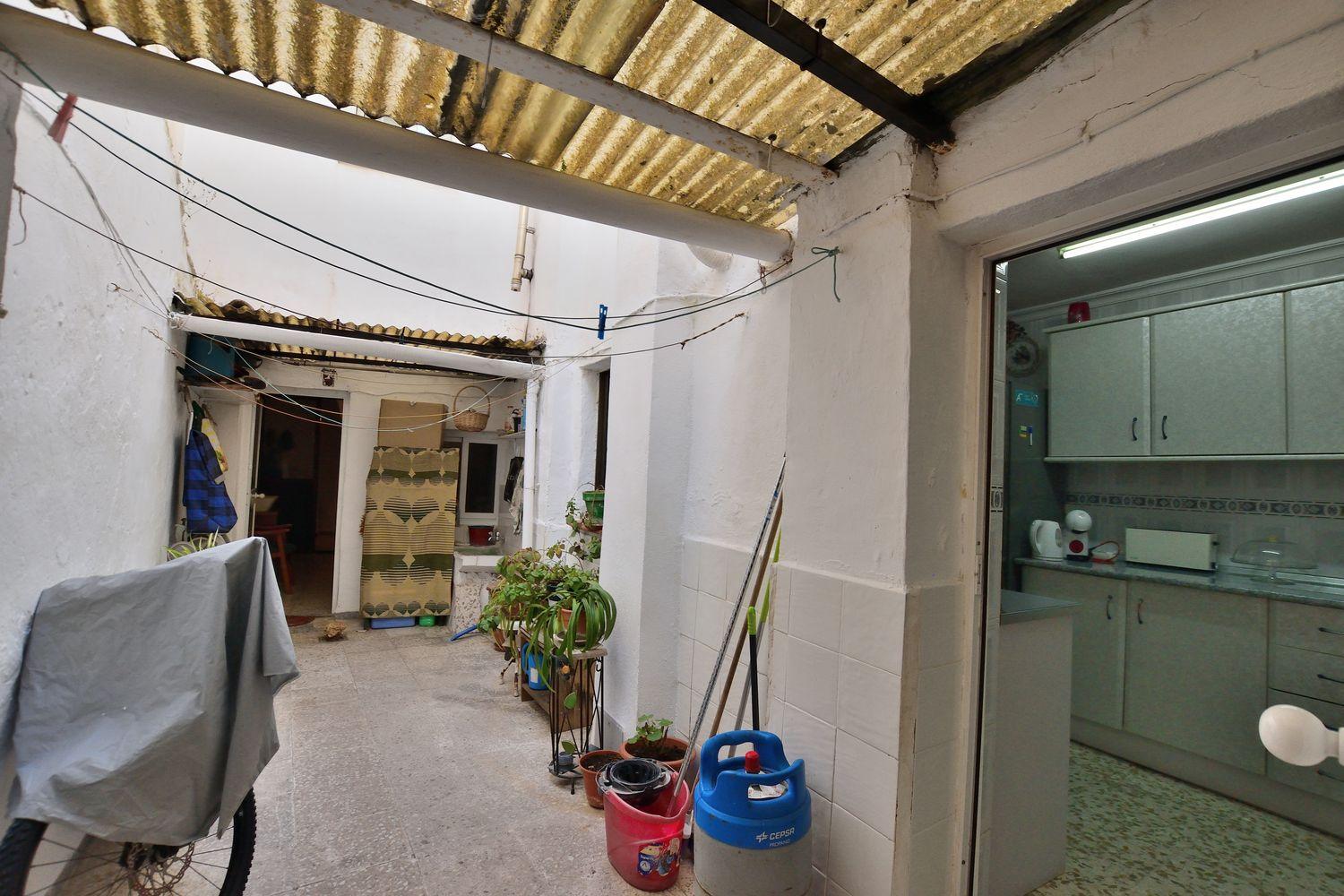 Flat for Sale in Ronda