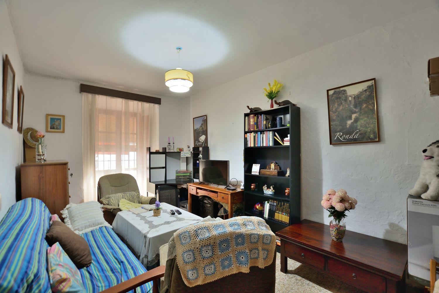 Flat for Sale in Ronda