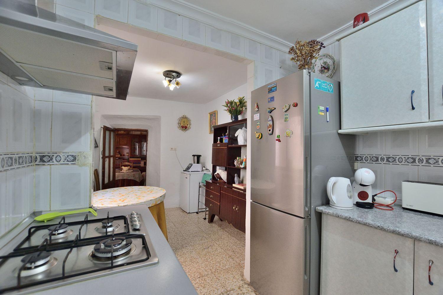 Flat for Sale in Ronda