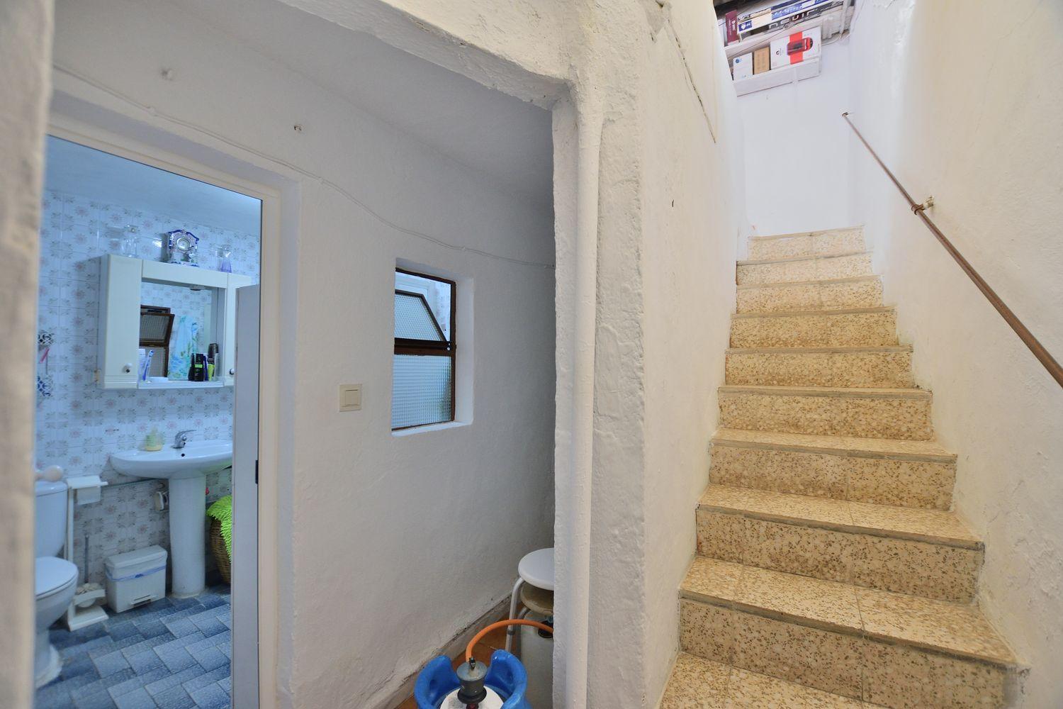Flat for Sale in Ronda