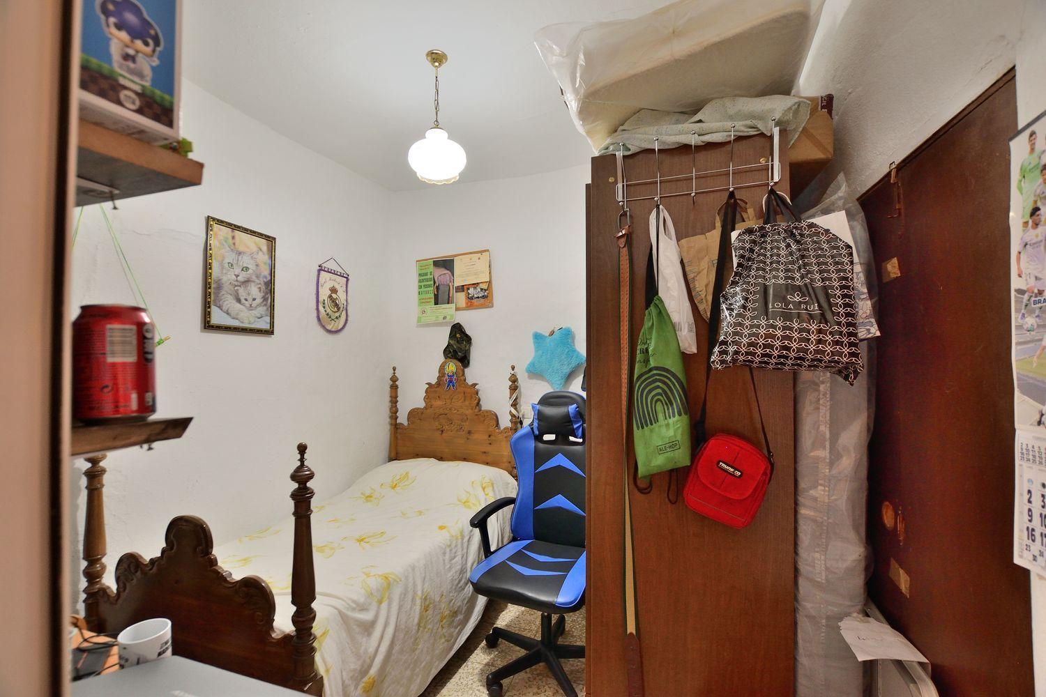Flat for Sale in Ronda