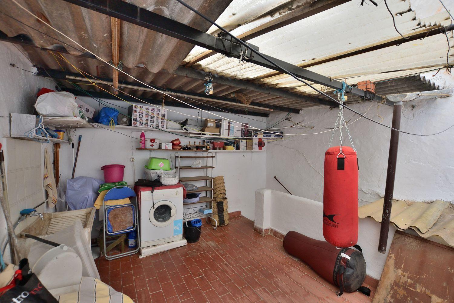 Flat for Sale in Ronda