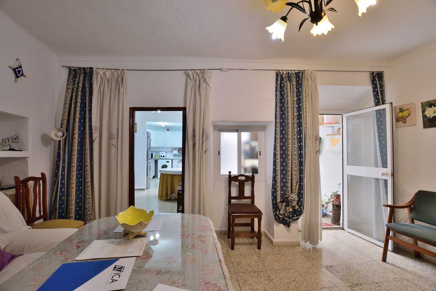 Flat for Sale in Ronda
