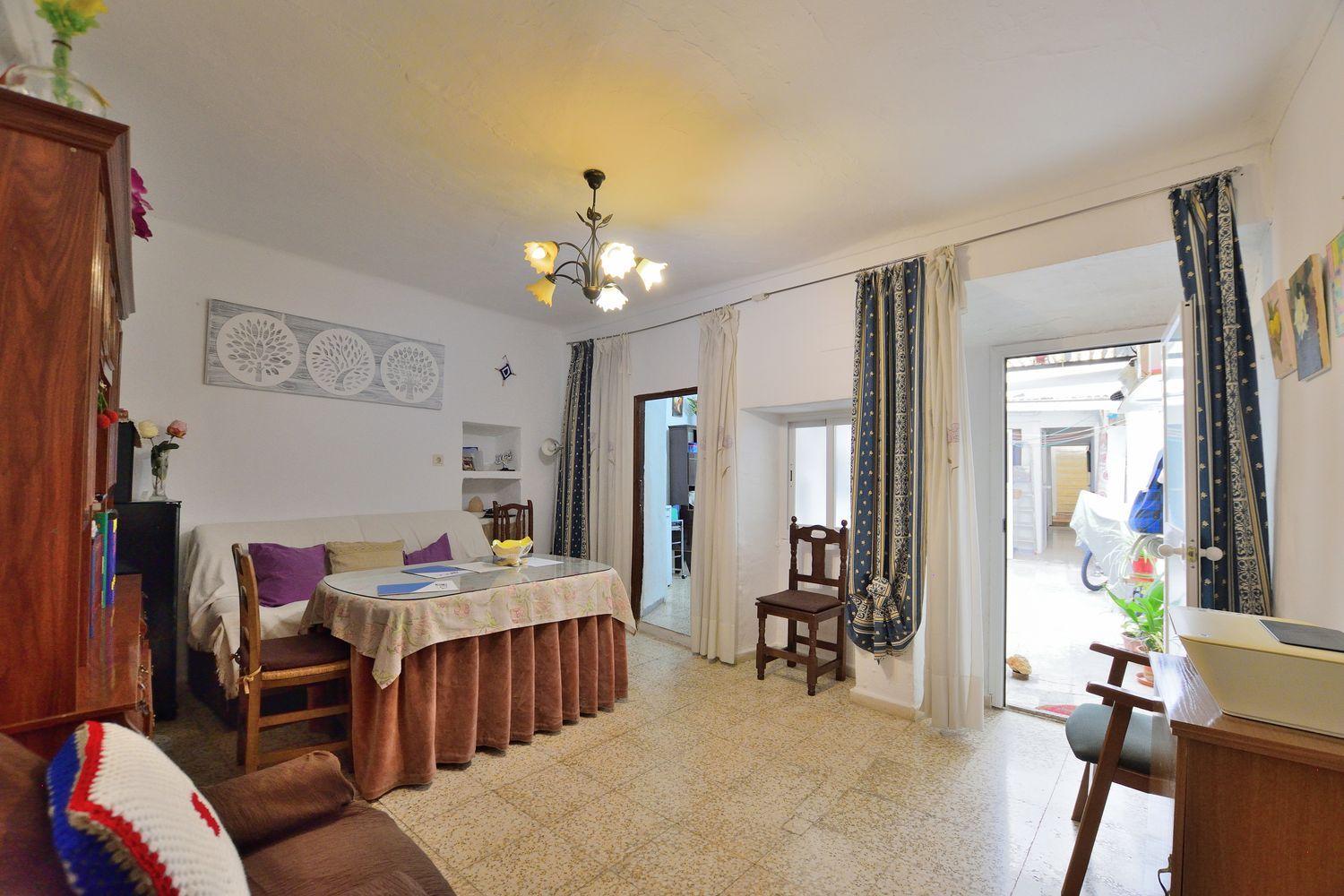 Flat for Sale in Ronda