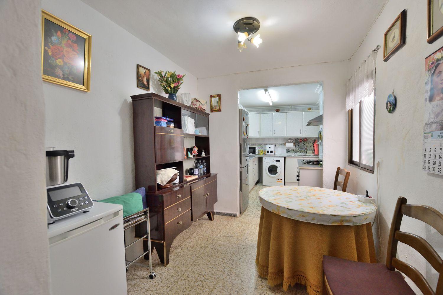 Flat for Sale in Ronda