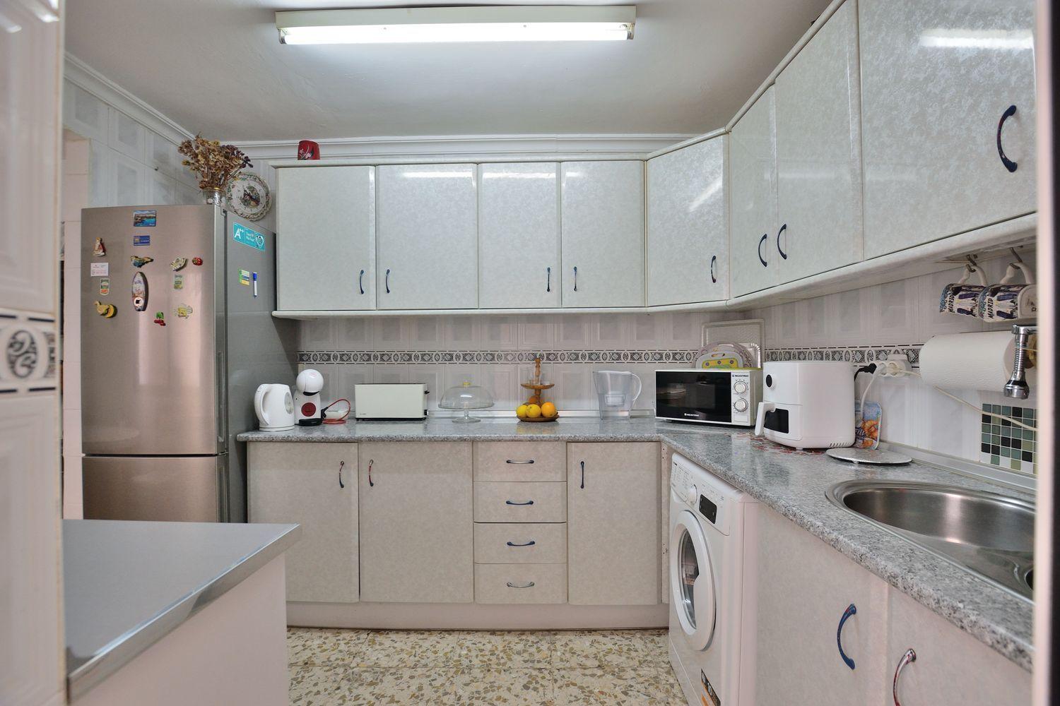 Flat for Sale in Ronda