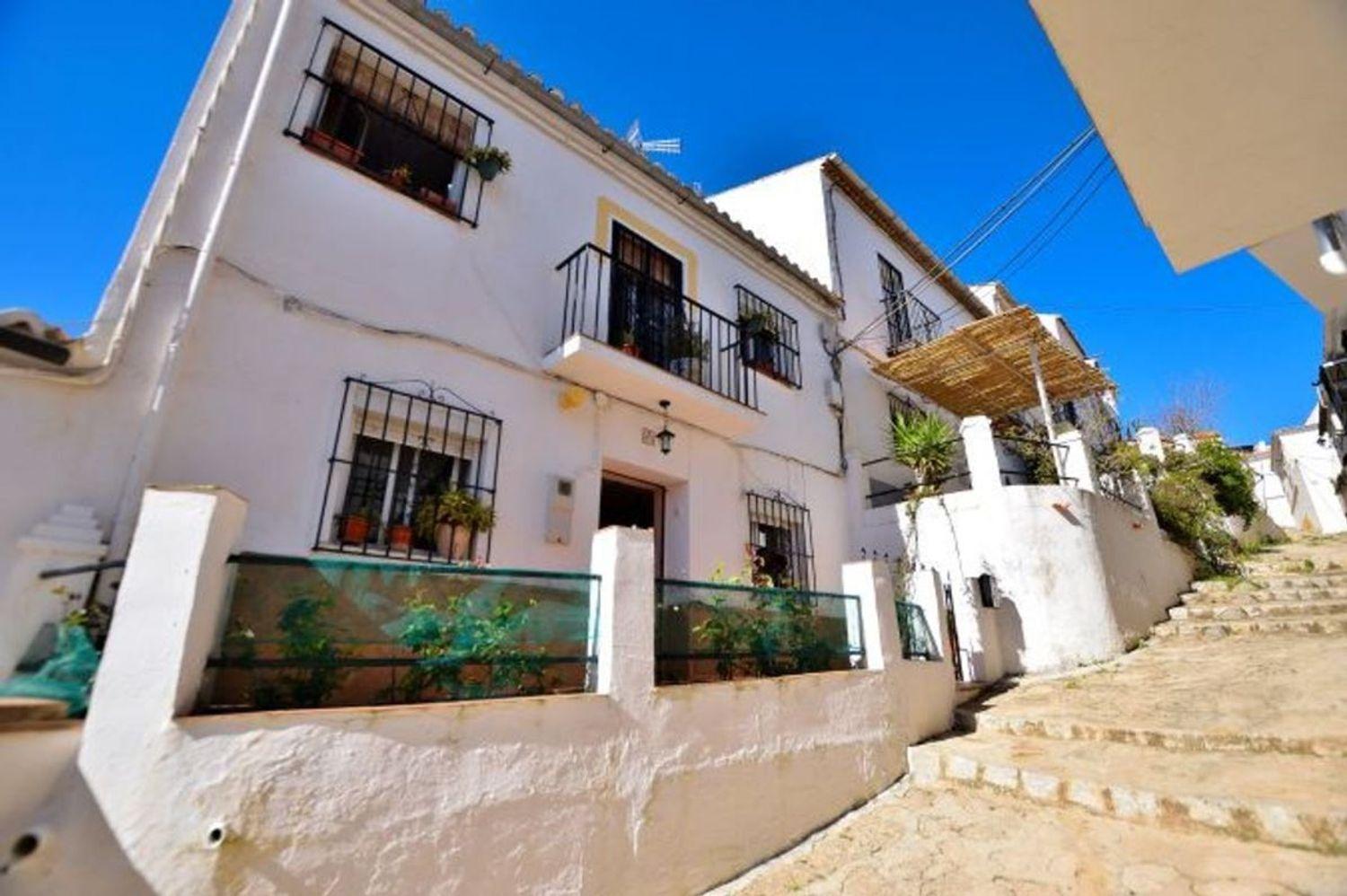Adosado en Venta en Ronda