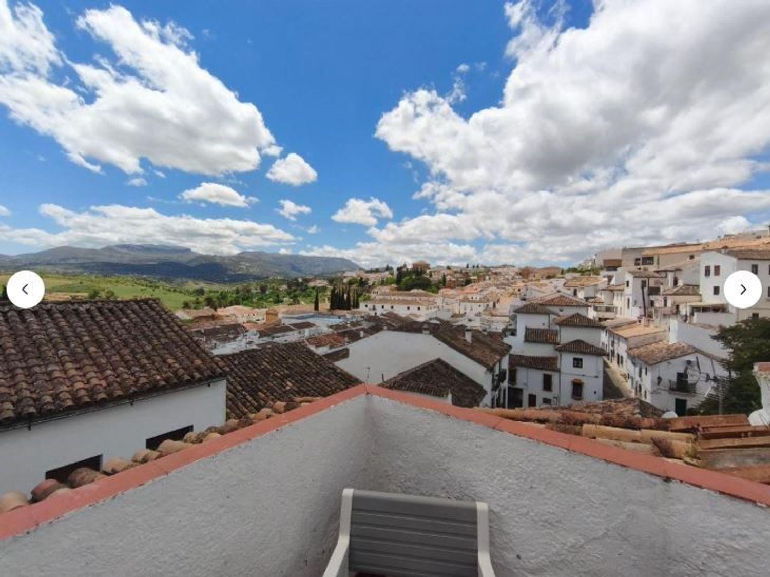 Adosado en Venta en Ronda