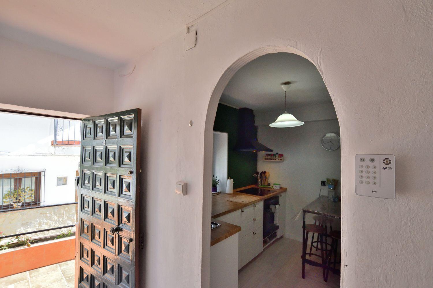 Adosado en Venta en Ronda