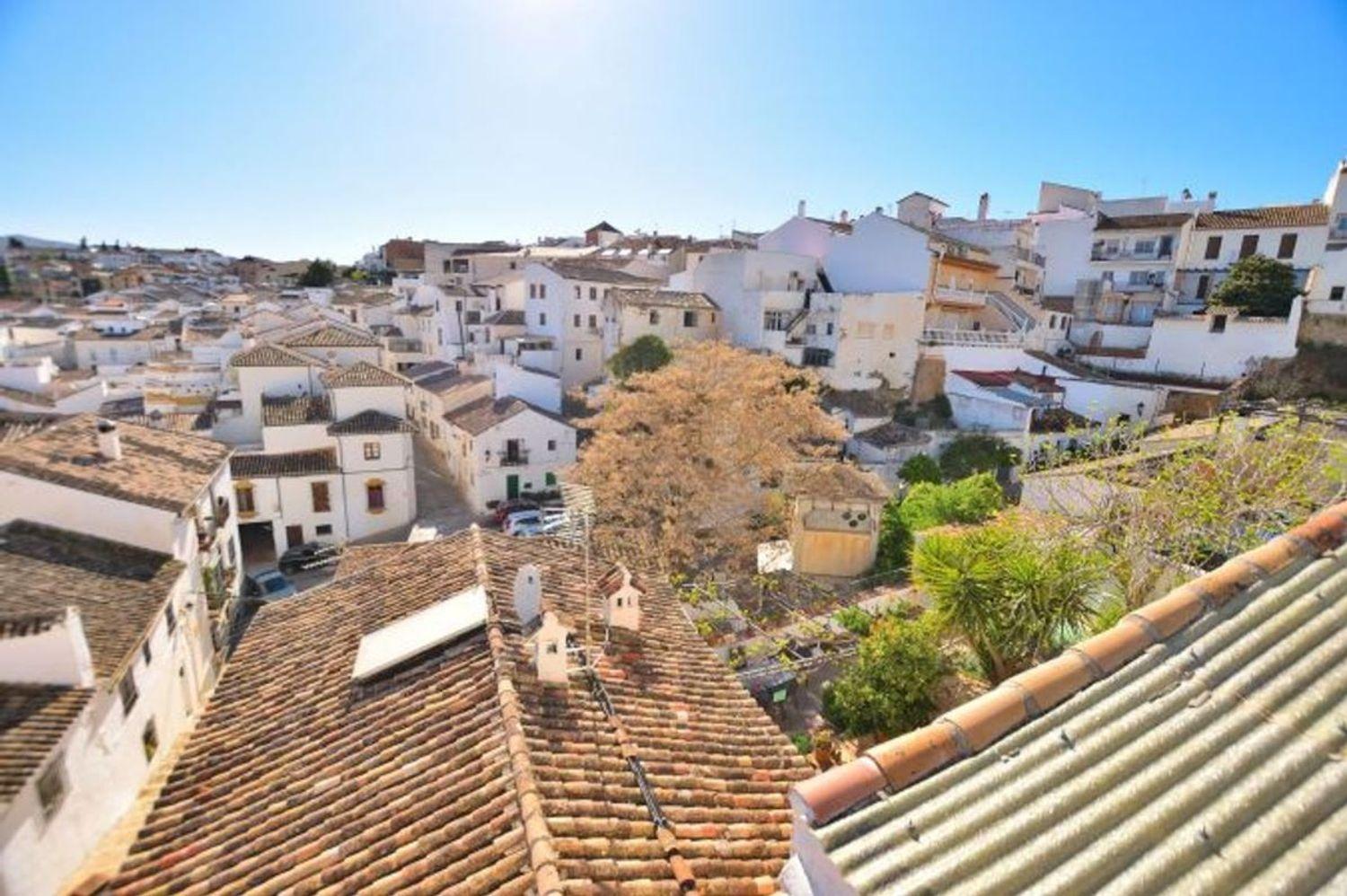 Adosado en Venta en Ronda