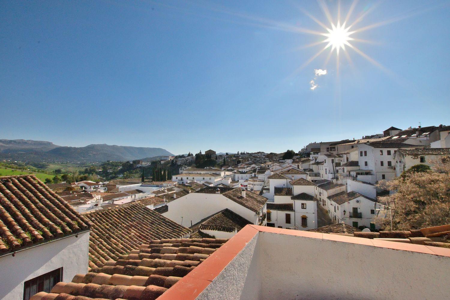 Adosado en Venta en Ronda