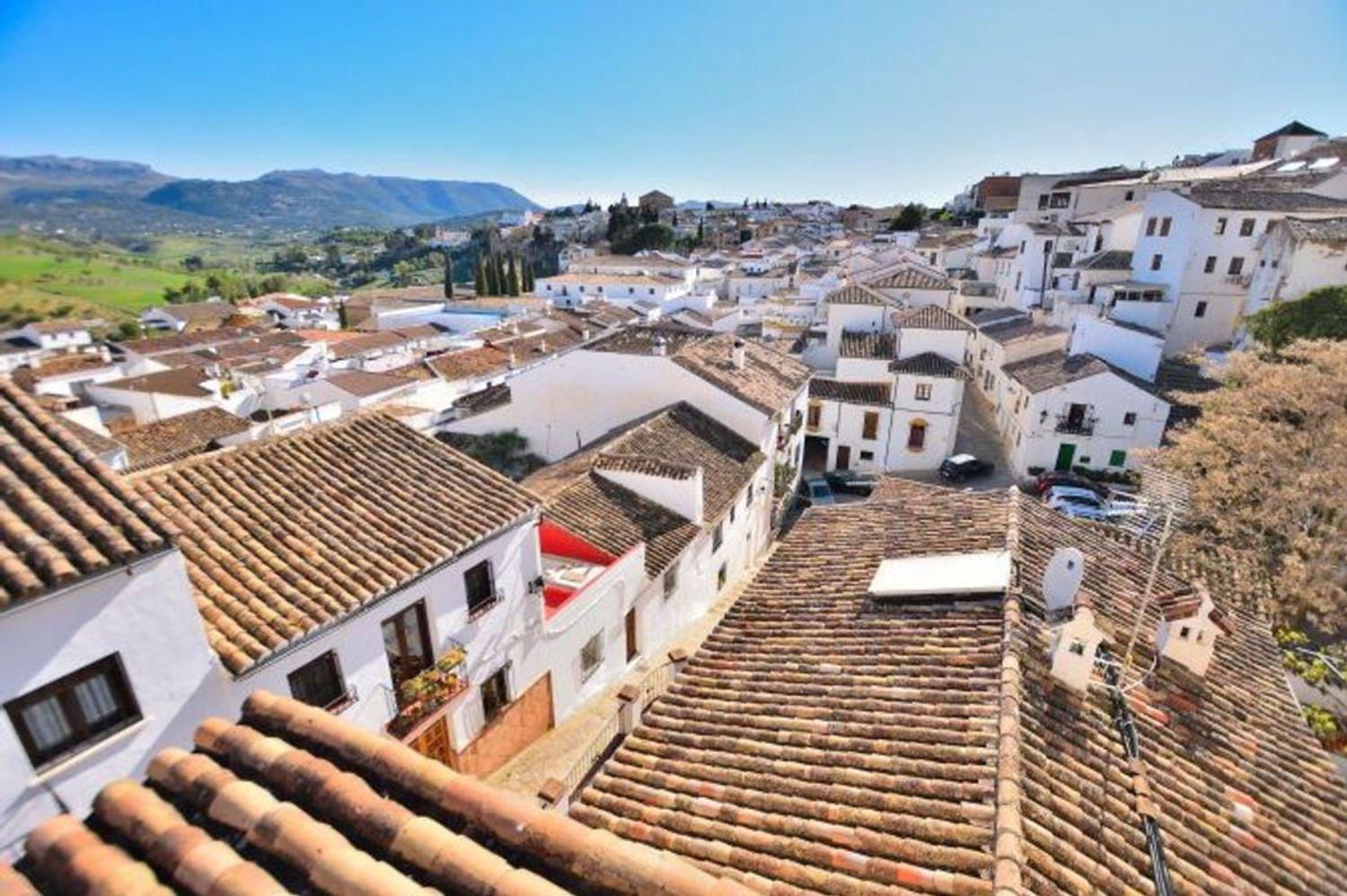 Adosado en Venta en Ronda