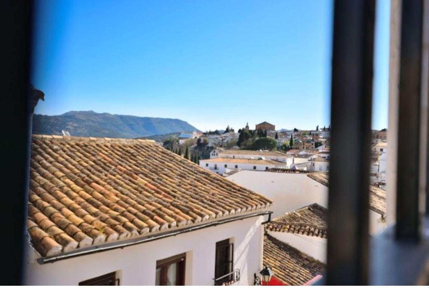 Adosado en Venta en Ronda
