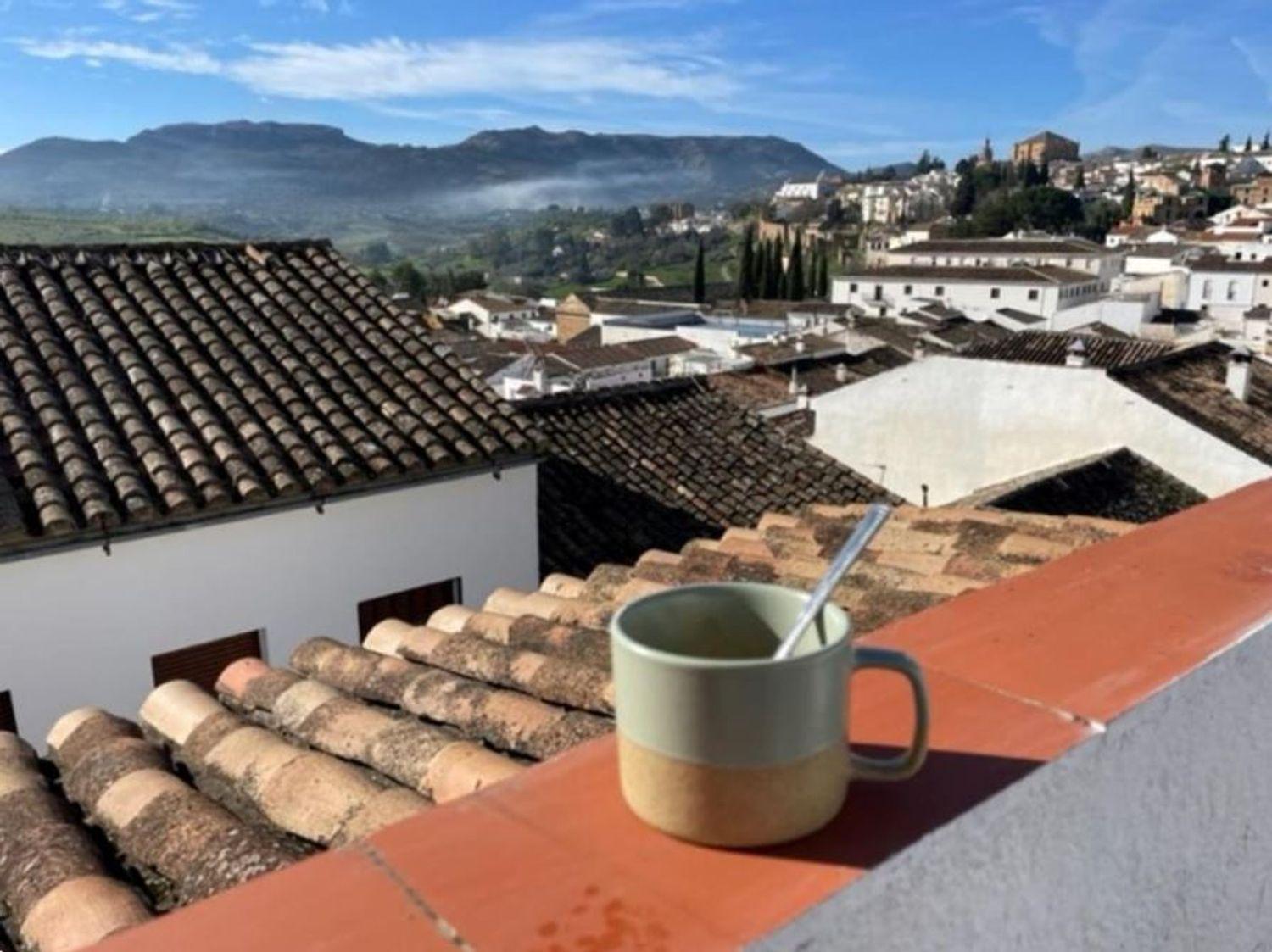 Adosado en Venta en Ronda