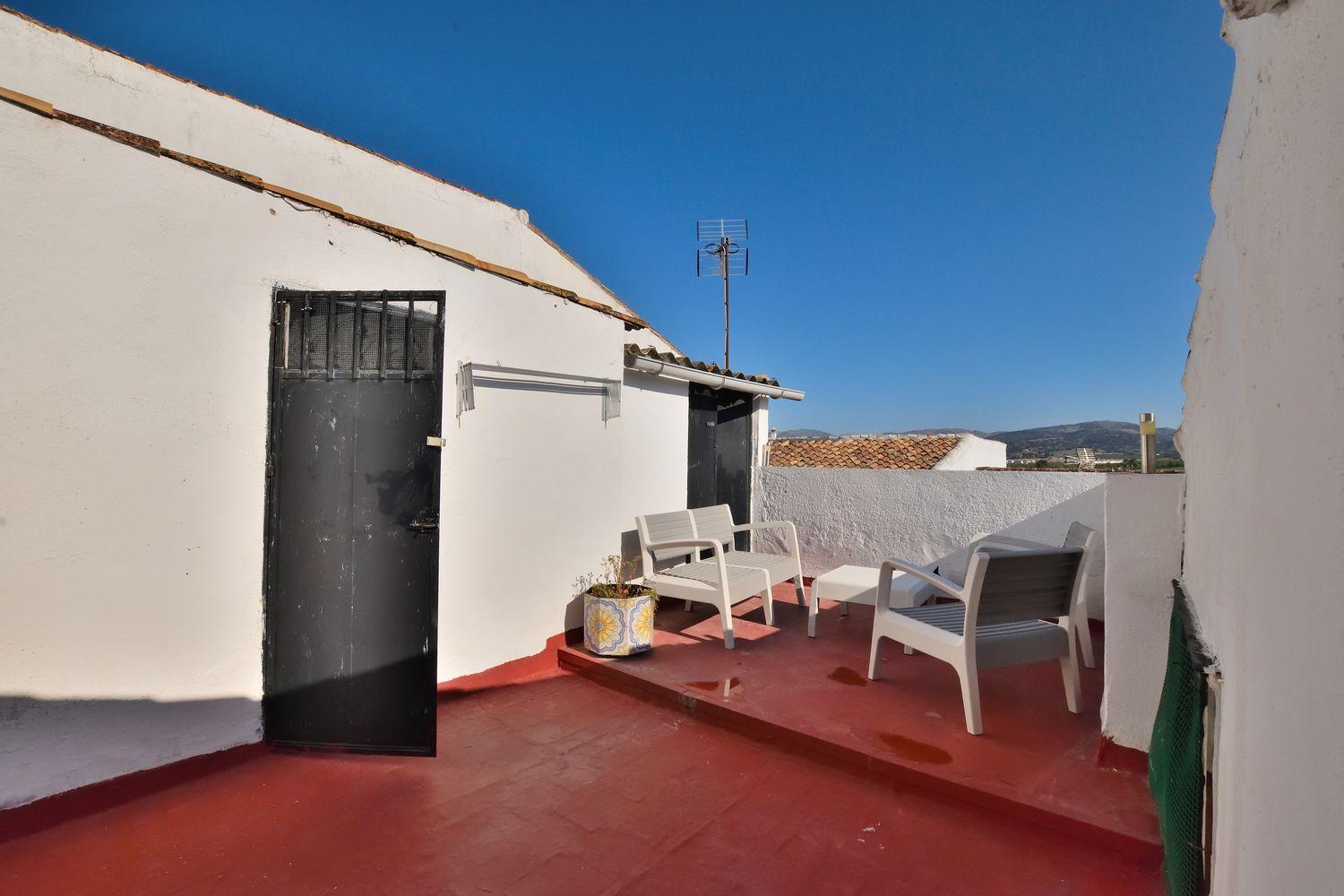 Adosado en Venta en Ronda