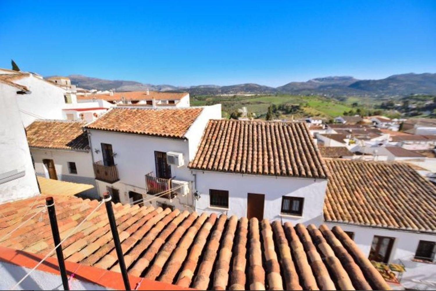 Adosado en Venta en Ronda