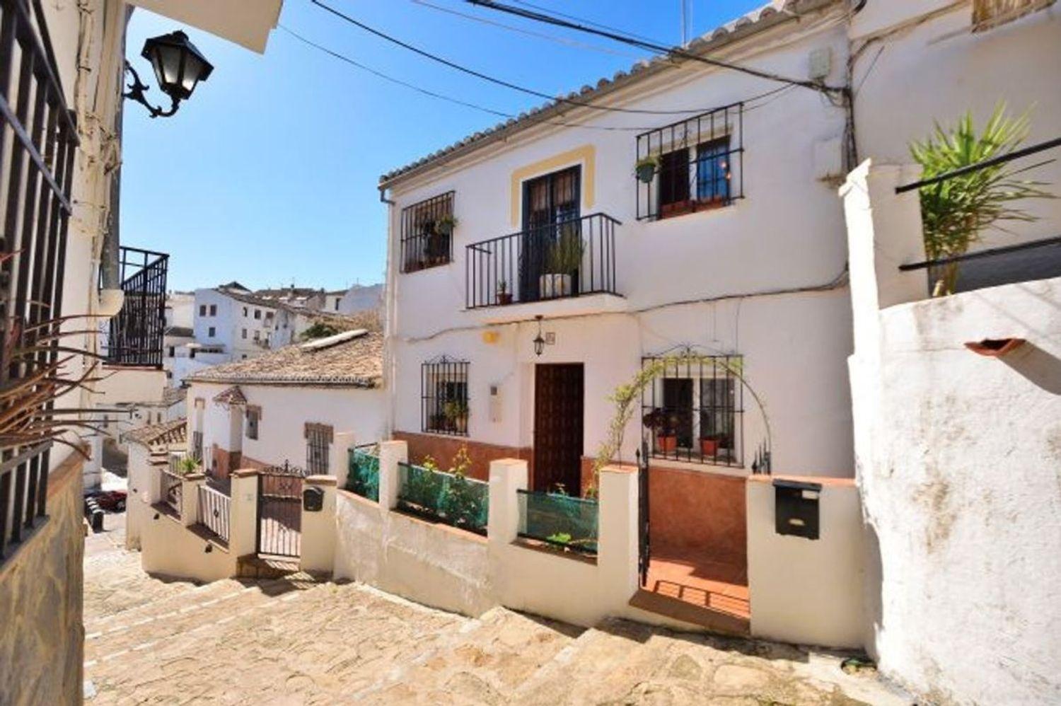 Adosado en Venta en Ronda