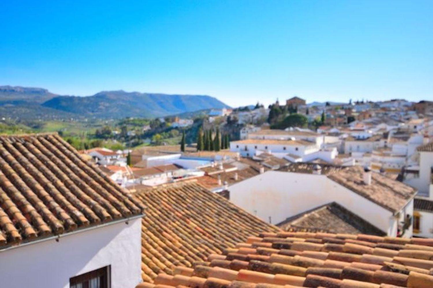 Adosado en Venta en Ronda