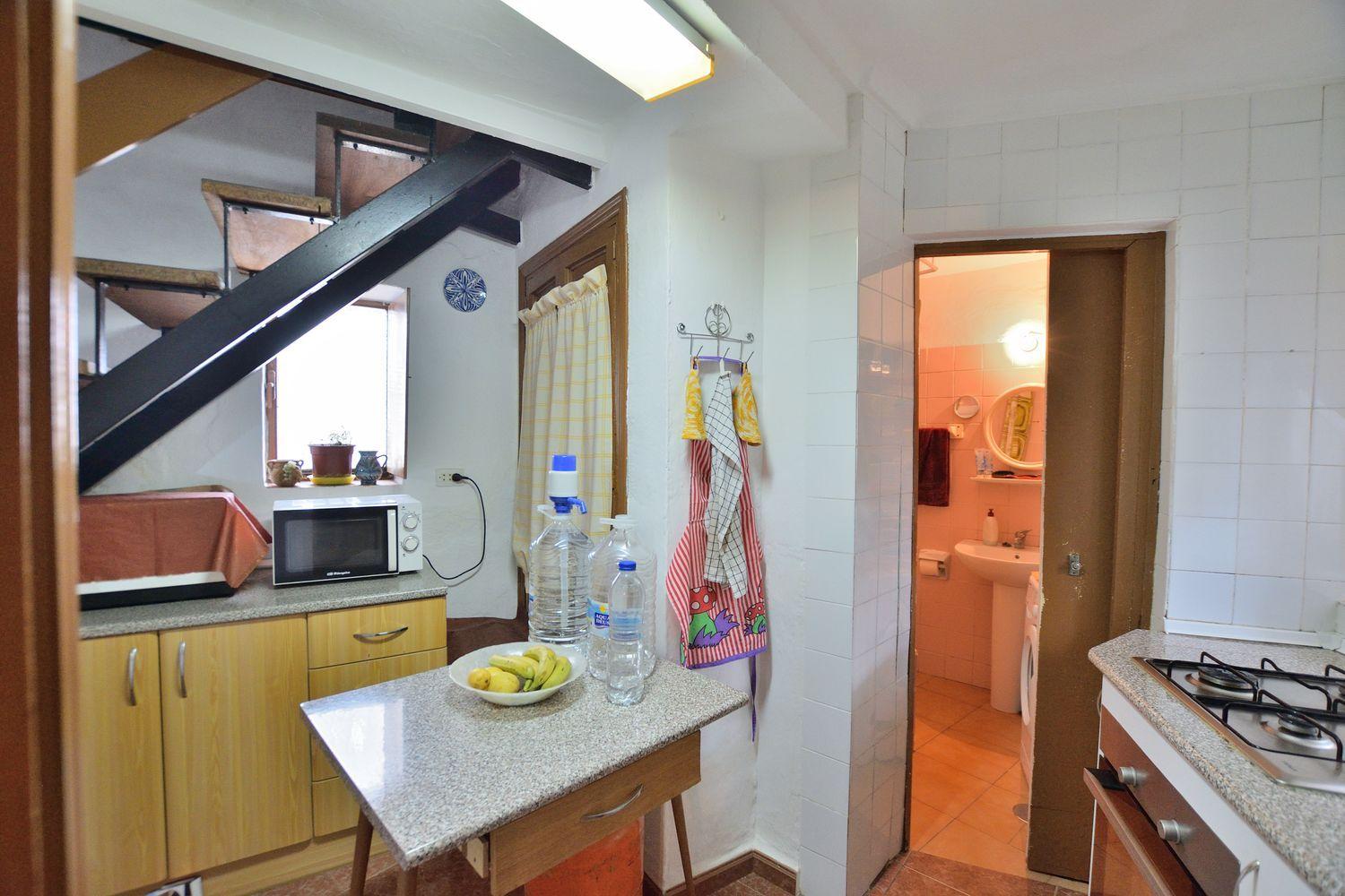 Semi-detached House for Sale in Ronda