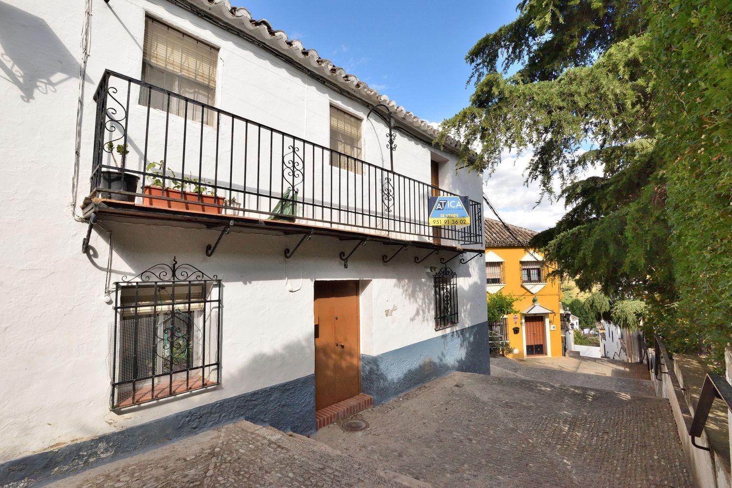 Semi-detached House for Sale in Ronda