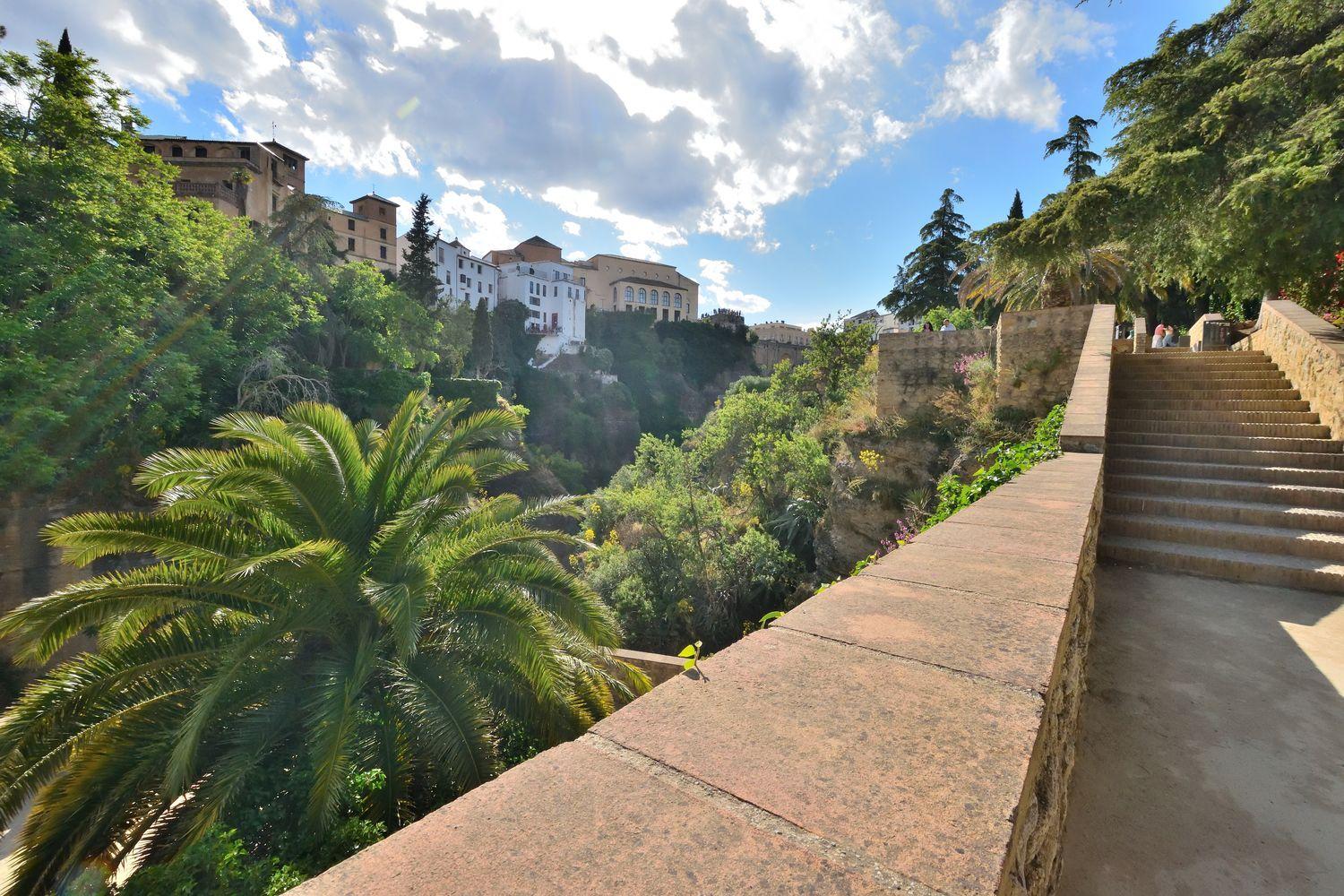 Semi-detached House for Sale in Ronda