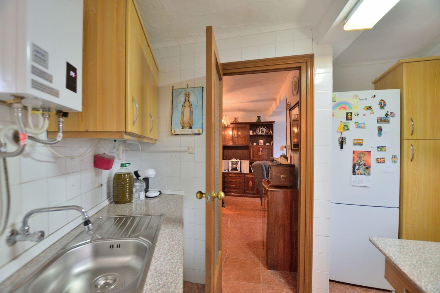 Semi-detached House for Sale in Ronda