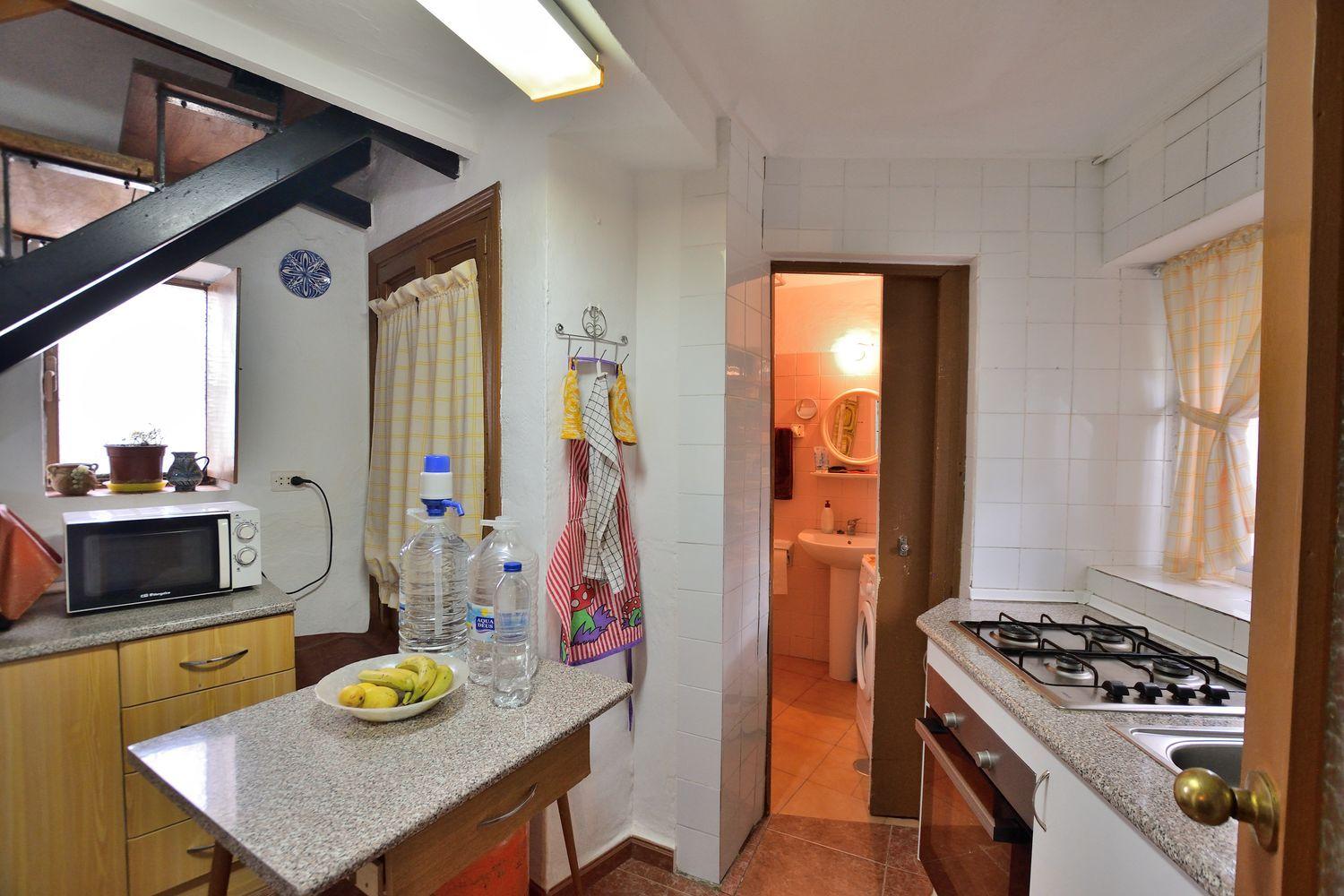 Semi-detached House for Sale in Ronda