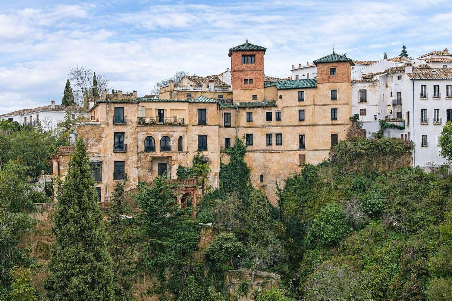 Semi-detached House for Sale in Ronda