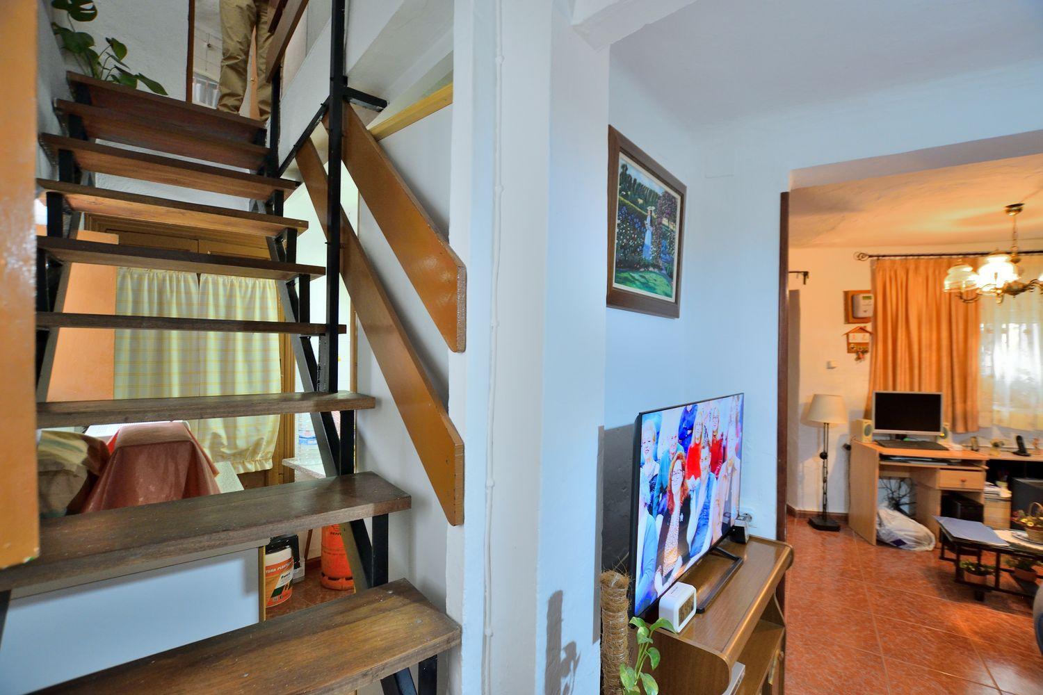 Semi-detached House for Sale in Ronda