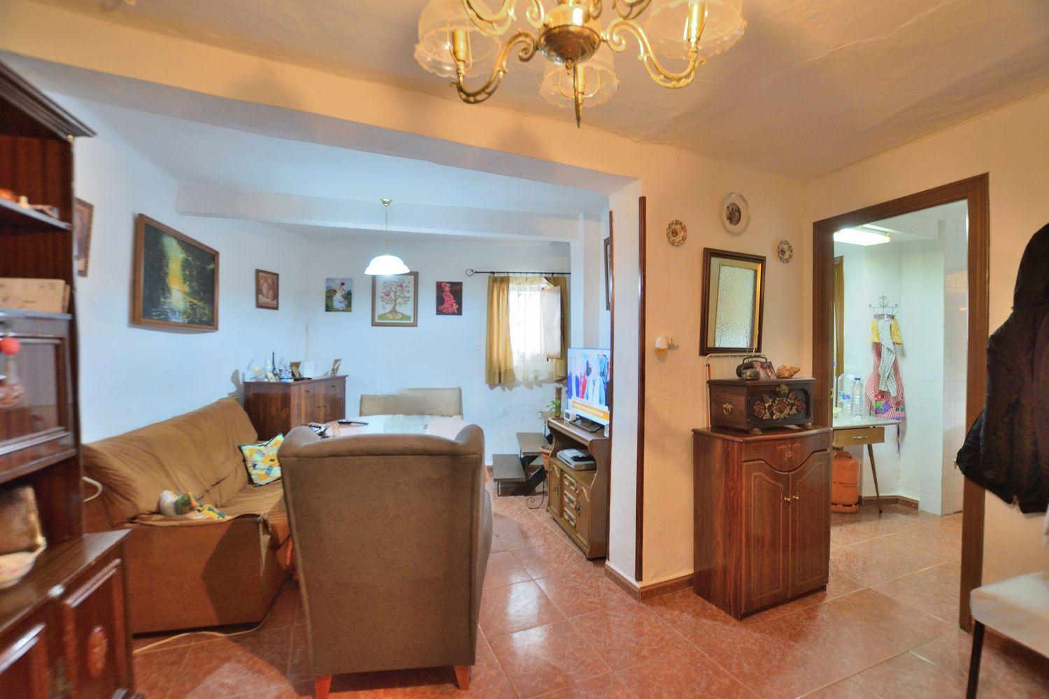 Semi-detached House for Sale in Ronda